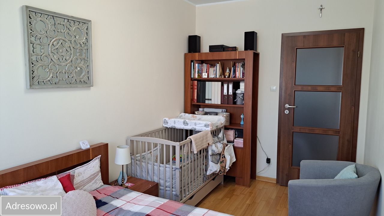 Mieszkanie 3-pokojowe Bydgoszcz Kapuściska, ul. Wojska Polskiego. Zdjęcie 8