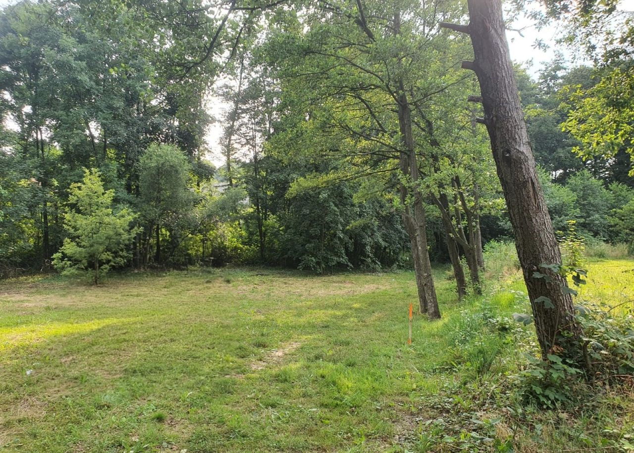 Działka budowlana Bielsko-Biała, Wawelska/Deszczowa. Zdjęcie 2