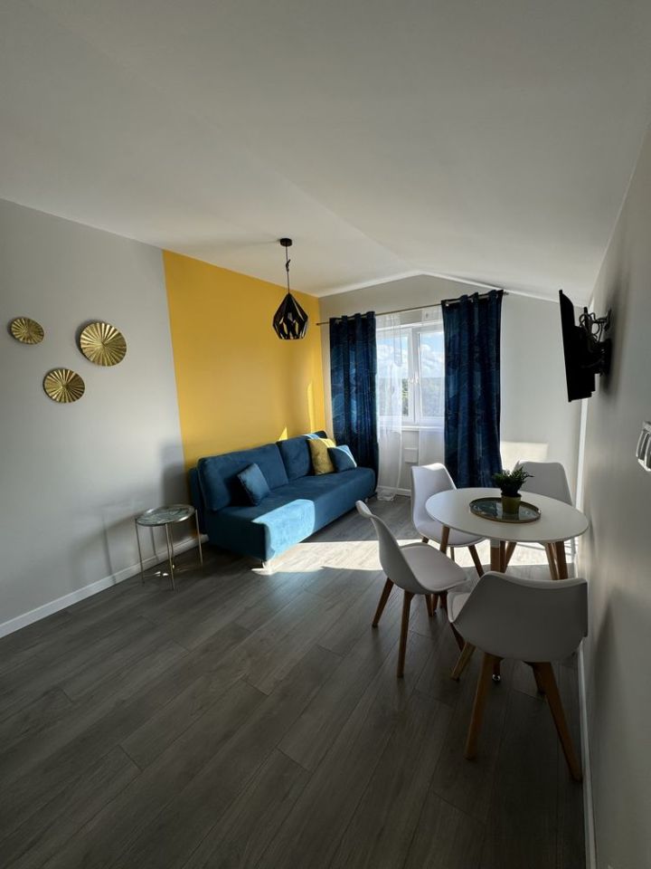 Mieszkanie 4-pokojowe Dębina. Zdjęcie 7