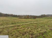 Działka budowlana Grzegrzółki. Zdjęcie 3