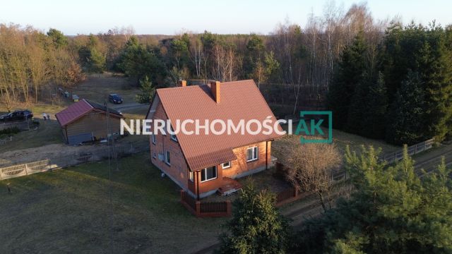 dom wolnostojący, 4 pokoje Potworów. Zdjęcie 20