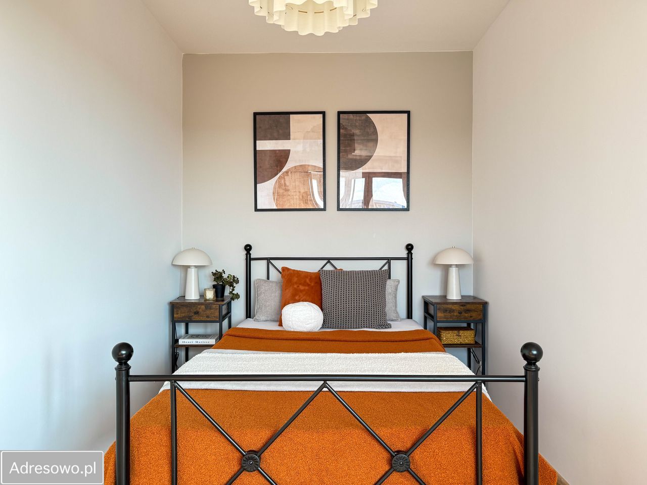 Mieszkanie 3-pokojowe Ełk, ul. Wileńska. Zdjęcie 6