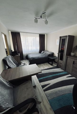 Mieszkanie 1-pokojowe Mława Centrum, ul. Henryka Sienkiewicza. Zdjęcie 1