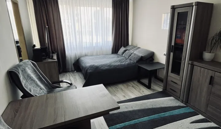 Mieszkanie 1-pokojowe Mława Centrum, ul. Henryka Sienkiewicza