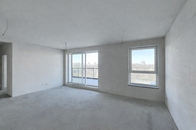 Mieszkanie 3-pokojowe Szczecin, ul. Leona Heyki. Zdjęcie 2