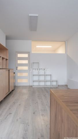 Biuro Lublin Konstantynów, ul. Nałęczowska. Zdjęcie 5