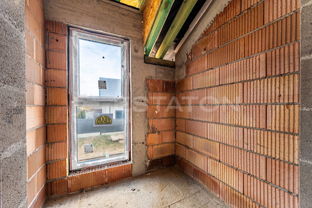 bliźniak, 5 pokoi Rzeszów, ul. Dębicka. Zdjęcie 7