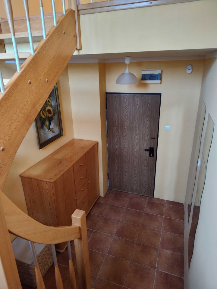 Mieszkanie 3-pokojowe Bydgoszcz Bartodzieje Wielkie, ul. Żmudzka. Zdjęcie 4