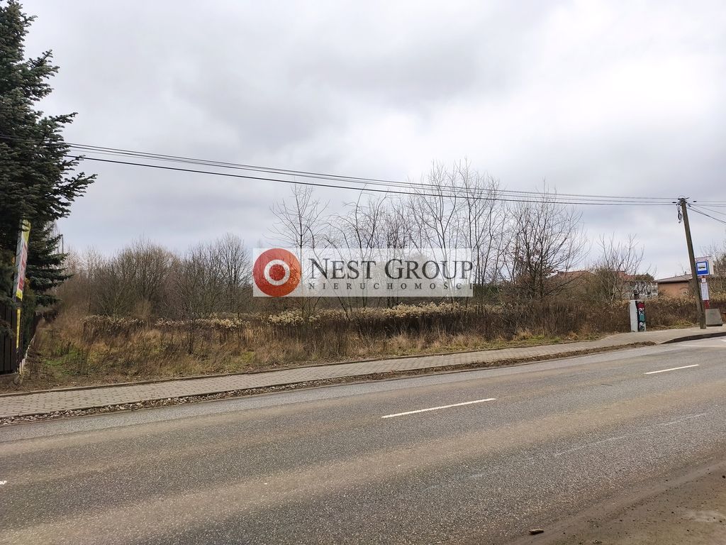 Działka Warszawa Białołęka, ul. Ostródzka. Zdjęcie 21