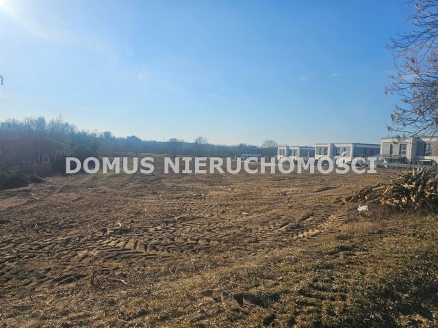Działka budowlana Koluszki. Zdjęcie 2