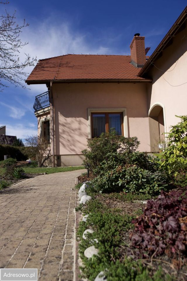 dom wolnostojący, 5 pokoi Bielsko-Biała Leszczyny, ul. Bolesława Prusa. Zdjęcie 12