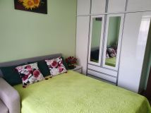 Mieszkanie 2-pokojowe Nowy Dwór Mazowiecki Osiedle Młodych, ul. Wojska Polskiego. Zdjęcie 1