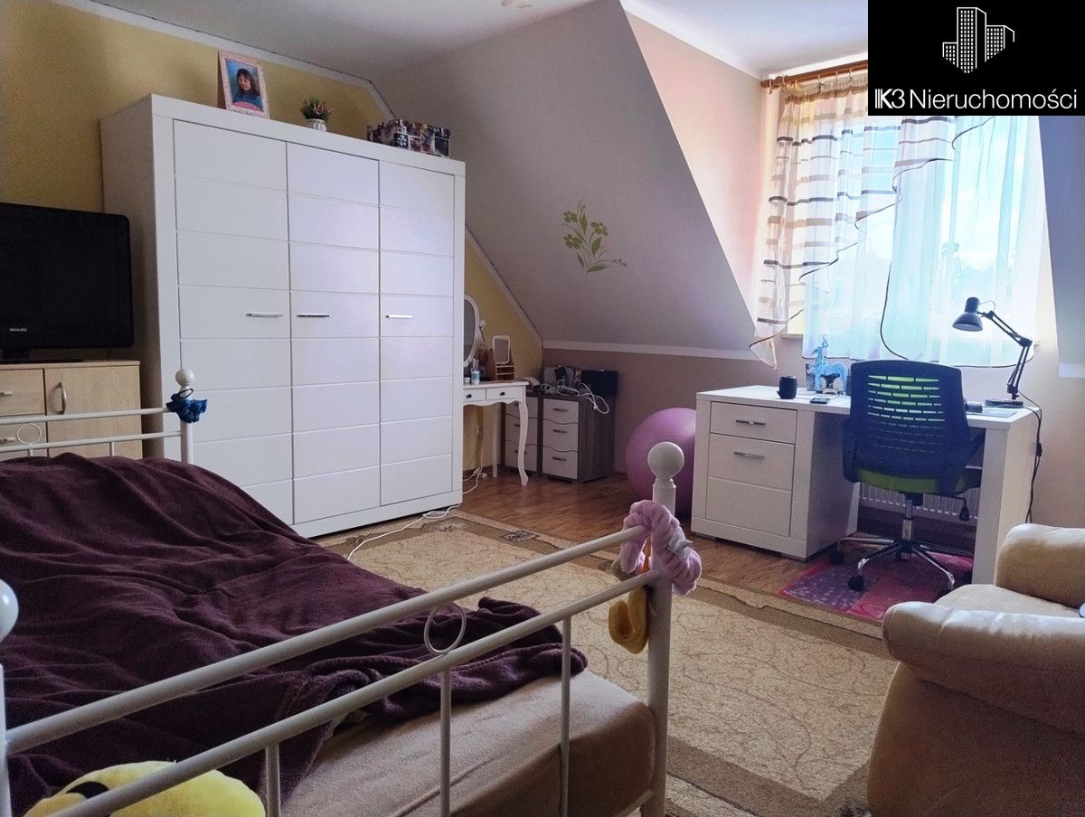 dom wolnostojący, 6 pokoi Jarnice. Zdjęcie 4