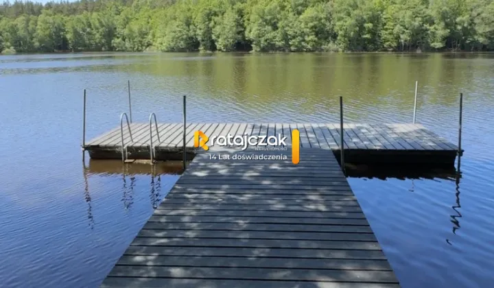 Działka budowlana Kamień