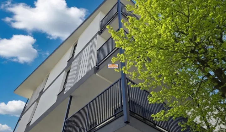 Mieszkanie 4-pokojowe Kraków Podgórze, ul. Bieżanowska