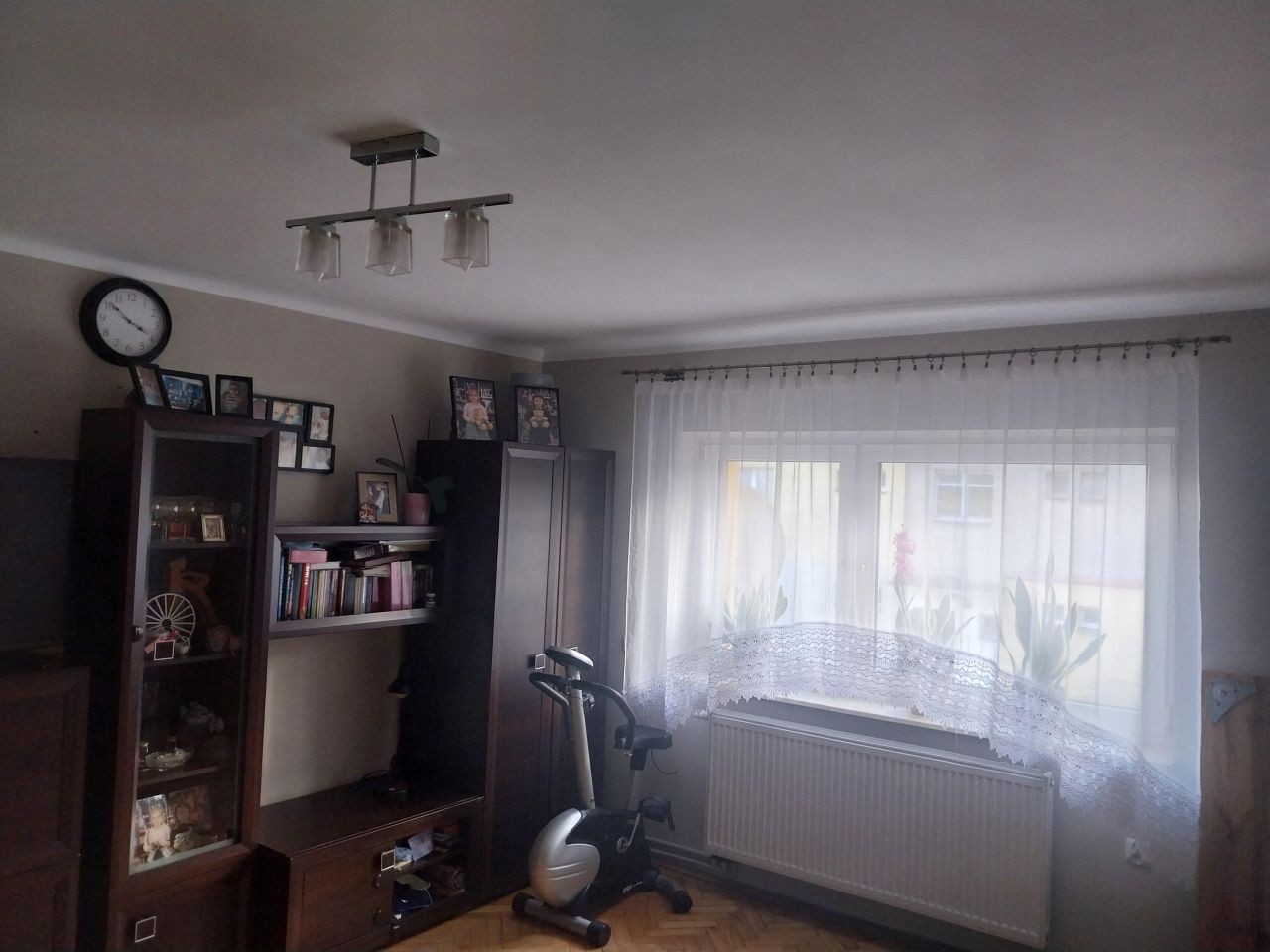 Mieszkanie 1-pokojowe Borkowice, ul. Parkowa. Zdjęcie 10