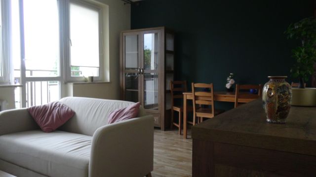 Mieszkanie 4-pokojowe Poznań Naramowice, ul. Sarmacka. Zdjęcie 1