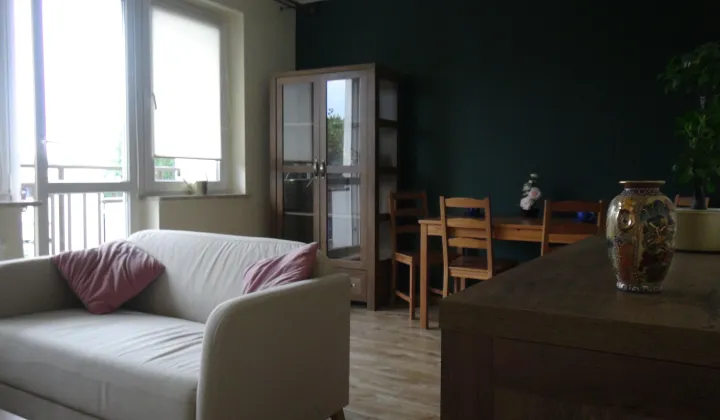 Mieszkanie 4-pokojowe Poznań Naramowice, ul. Sarmacka