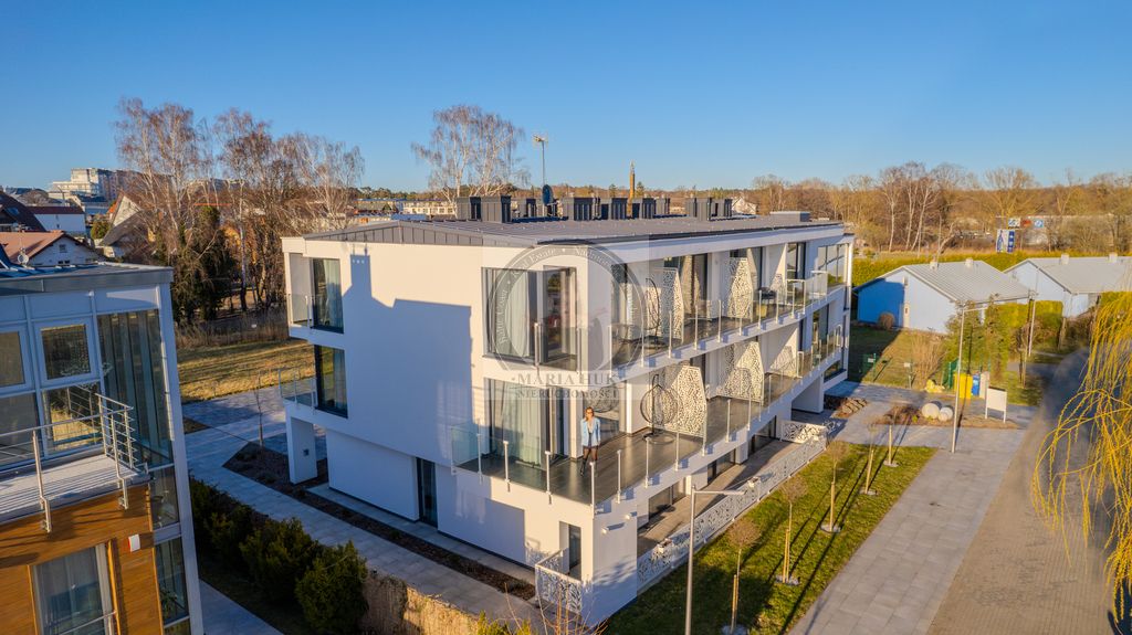 Hotel/pensjonat Dziwnówek. Zdjęcie 4