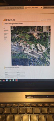 Działka inwestycyjna Jaworzno. Zdjęcie 3