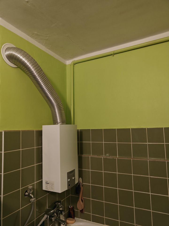 Mieszkanie 2-pokojowe Koszalin Centrum, ul. Orla. Zdjęcie 6