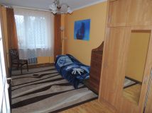 Mieszkanie 3-pokojowe Łódź Polesie, al. 1 Maja. Zdjęcie 4
