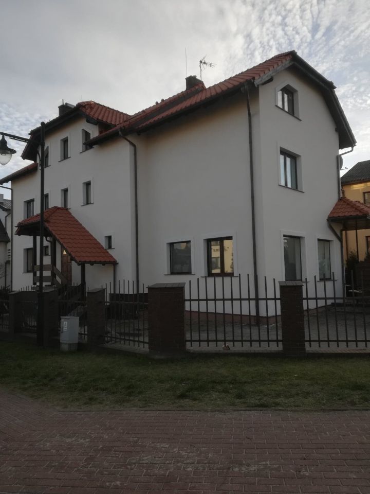 Mieszkanie 1-pokojowe Władysławowo Cetniewo, ul. Sterowa. Zdjęcie 3