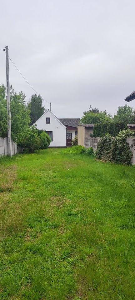 dom wolnostojący Nietuszyna. Zdjęcie 8