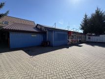 dom wolnostojący Kodeń, ul. Zastodolna. Zdjęcie 1