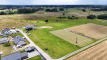 Działka budowlana Głogów Małopolski, ul. Kanarkowa. Zdjęcie 2