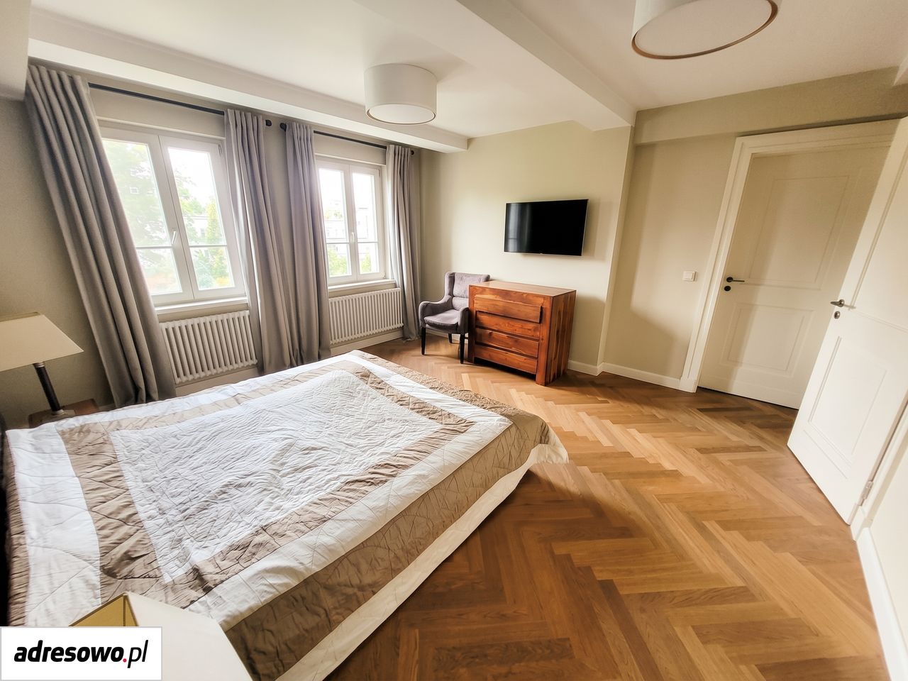 dom szeregowy, 5 pokoi Wrocław Śródmieście, ul. Samuela Dicksteina. Zdjęcie 12