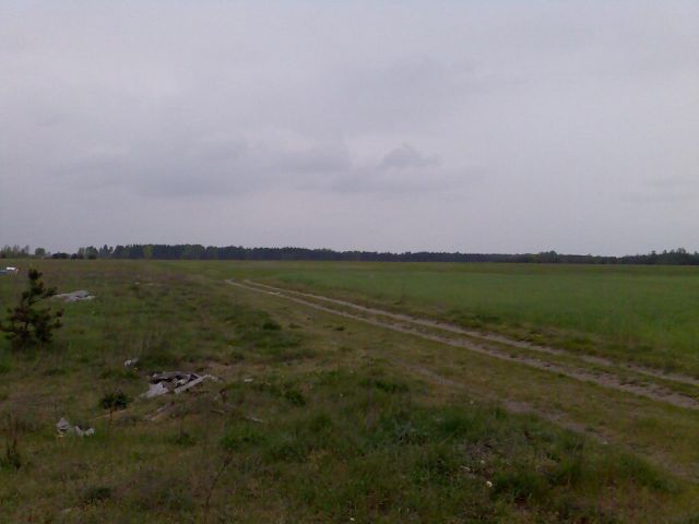 Działka rolna Kuźnia. Zdjęcie 1
