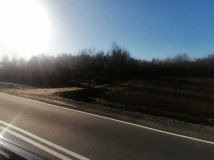 Działka Kondrajec Szlachecki. Zdjęcie 2