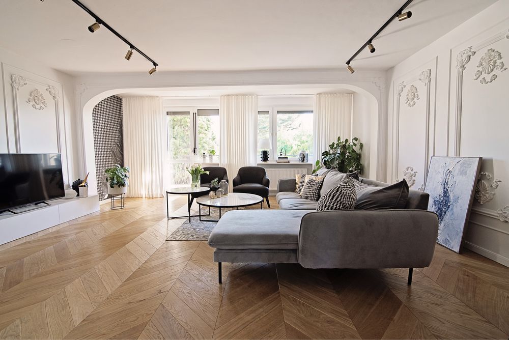 dom szeregowy Końskie. Zdjęcie 1