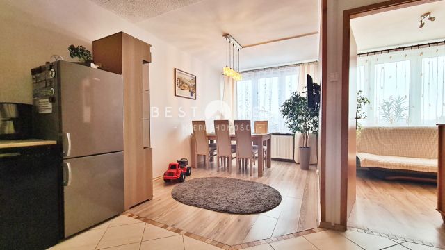 Mieszkanie 3-pokojowe Bielsko-Biała, ul. Juliusza Słowackiego. Zdjęcie 1