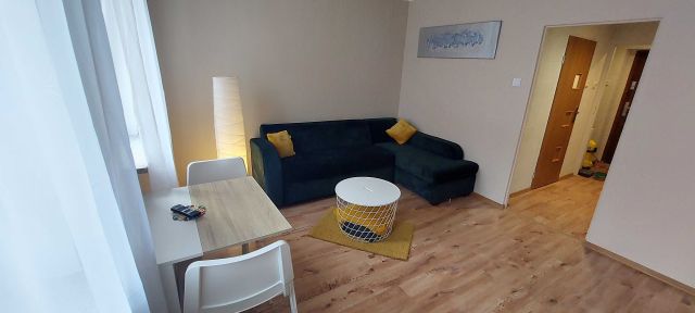 Mieszkanie 1-pokojowe Kraków Bieżanów, ul. Agatowa. Zdjęcie 1