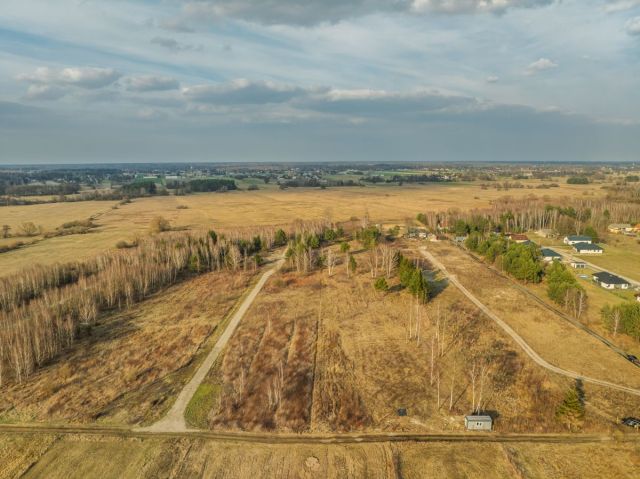Działka budowlana Kąck. Zdjęcie 5