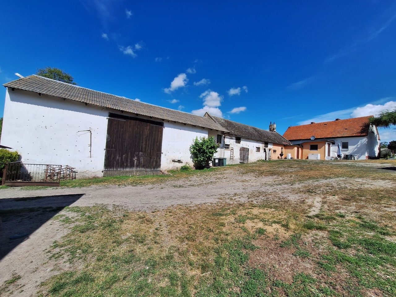 dom wolnostojący, 3 pokoje Chachalnia. Zdjęcie 2