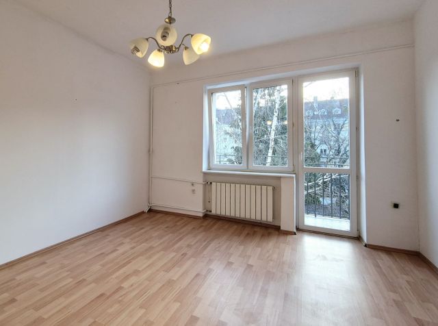 Mieszkanie 1-pokojowe Warszawa Sielce, ul. Zakrzewska. Zdjęcie 5