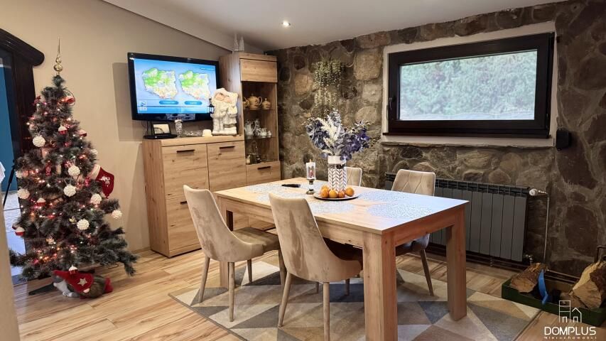 dom wolnostojący, 5 pokoi Kruteczek. Zdjęcie 5