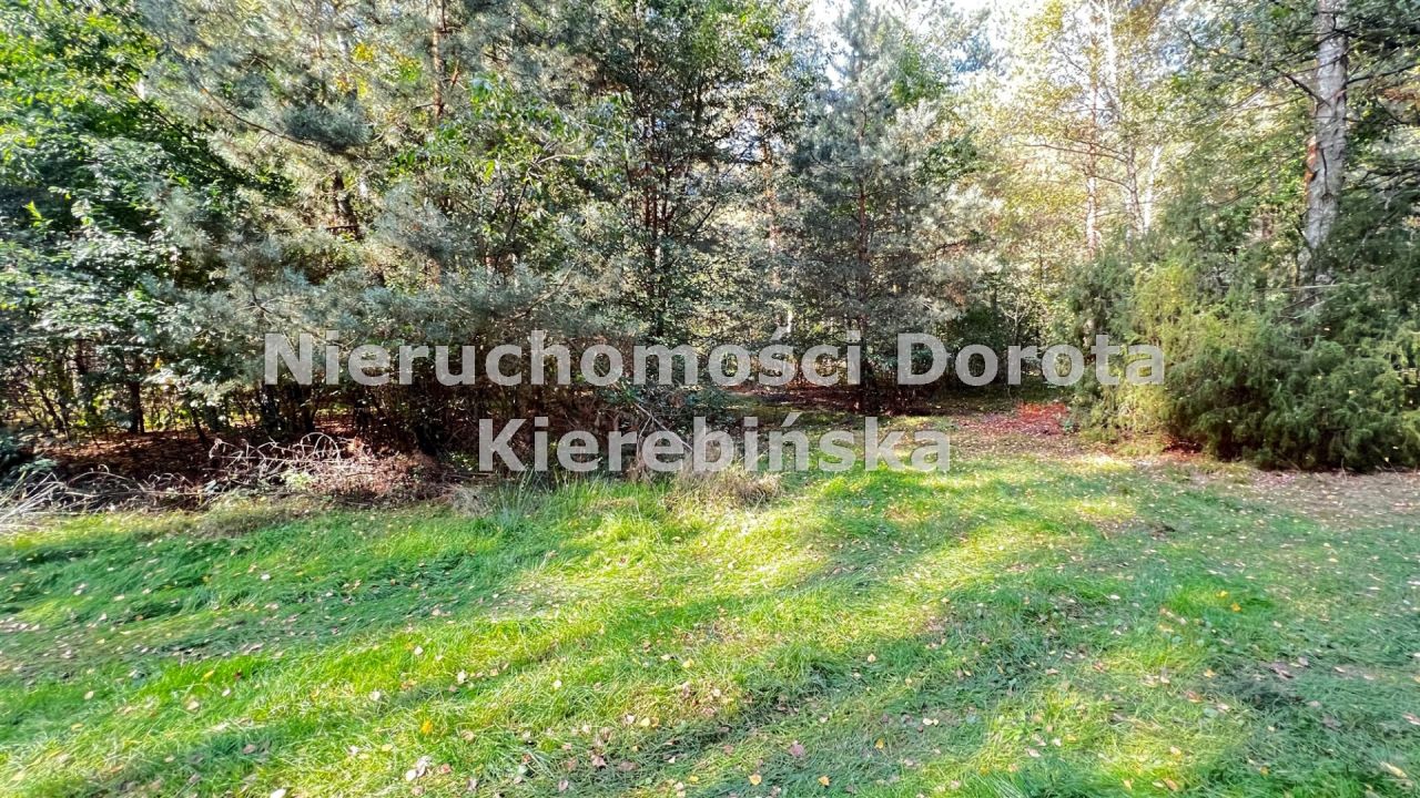Działka rekreacyjna Bronisławów. Zdjęcie 8