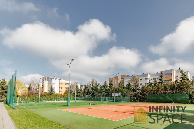 Mieszkanie 2-pokojowe Warszawa Mokotów, ul. Ludwika Idzikowskiego. Zdjęcie 16