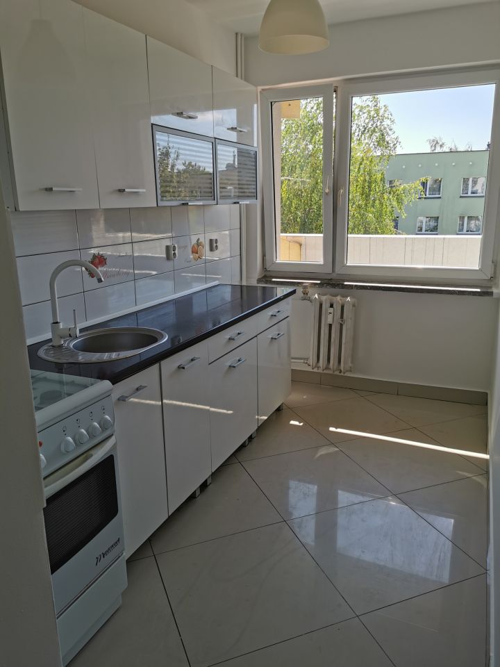 Mieszkanie 3-pokojowe Gliwice Stare Gliwice, ul. Perłowa