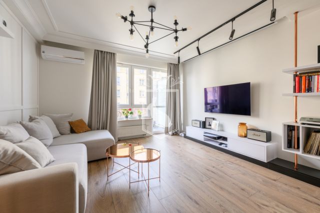 Mieszkanie 2-pokojowe Piaseczno, ul. Pawia. Zdjęcie 2