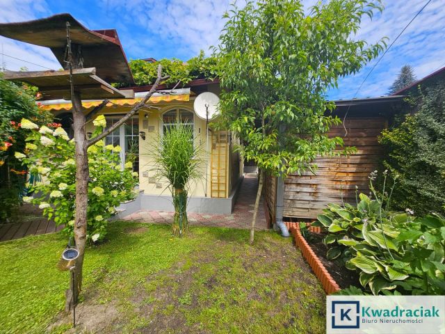 dom wolnostojący, 3 pokoje Krosno Zawodzie. Zdjęcie 21