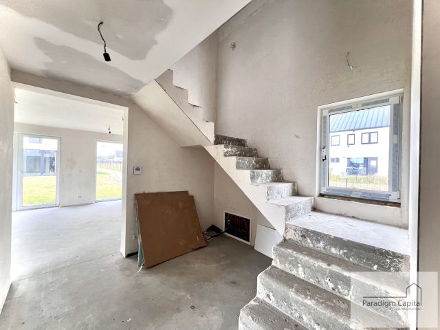 dom wolnostojący, 5 pokoi Mników. Zdjęcie 14