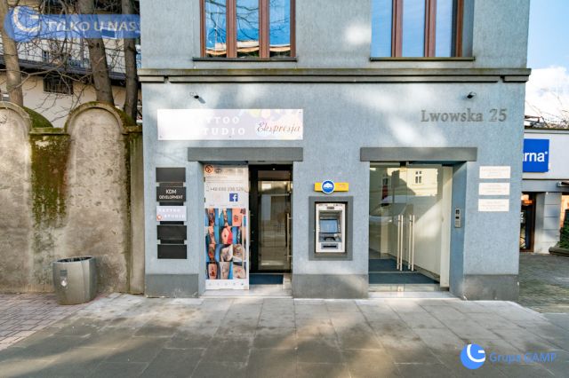 Lokal Kraków, ul. Bolesława Limanowskiego. Zdjęcie 10