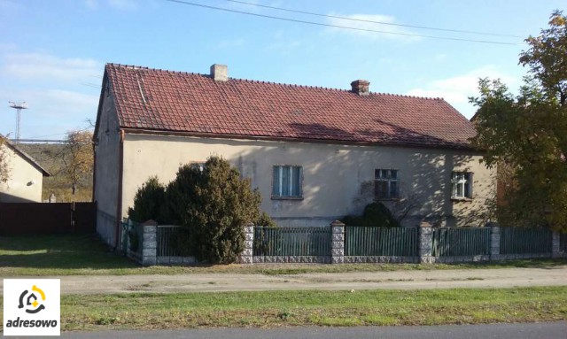 dom wolnostojący Opole Borki. Zdjęcie 1