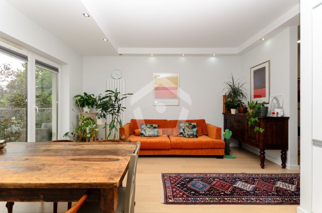 Mieszkanie 3-pokojowe Rzeszów Słocina, ul. św. Rocha. Zdjęcie 1