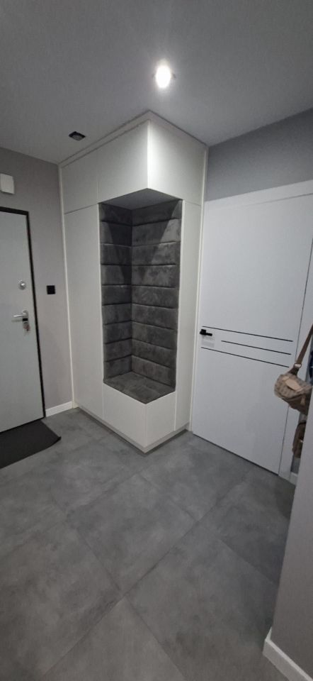 Mieszkanie 3-pokojowe Mińsk Mazowiecki, ul. Siennicka 57D. Zdjęcie 40